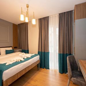 Kamer met een King Size Bed