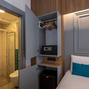 Standaard Kamer met Twee Aparte Bedden